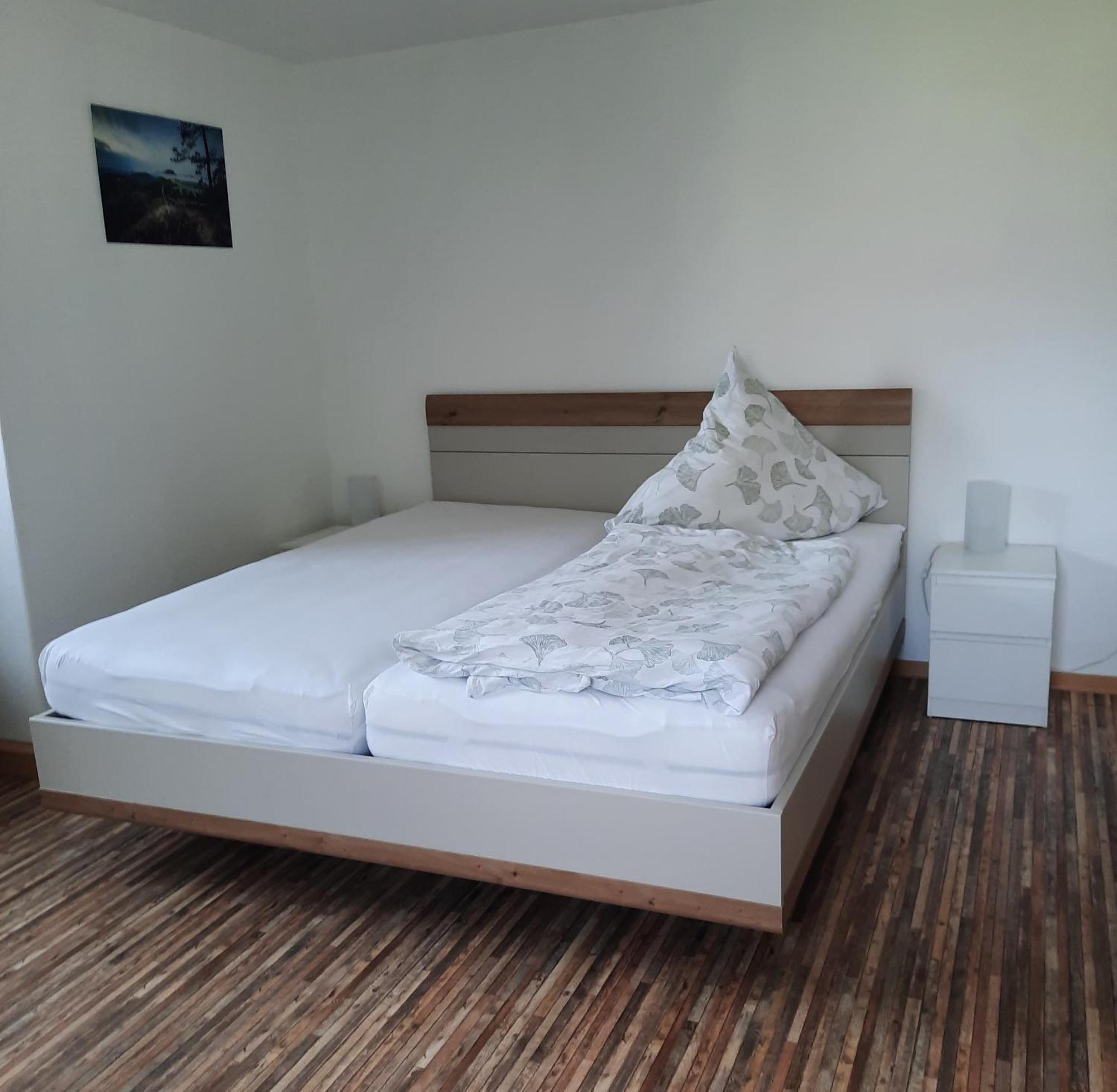 Hausis-Fewo Dresden Bagian luar foto